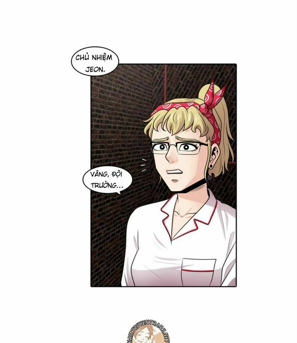 Tomorrow - Ngày Mai: Chapter 25