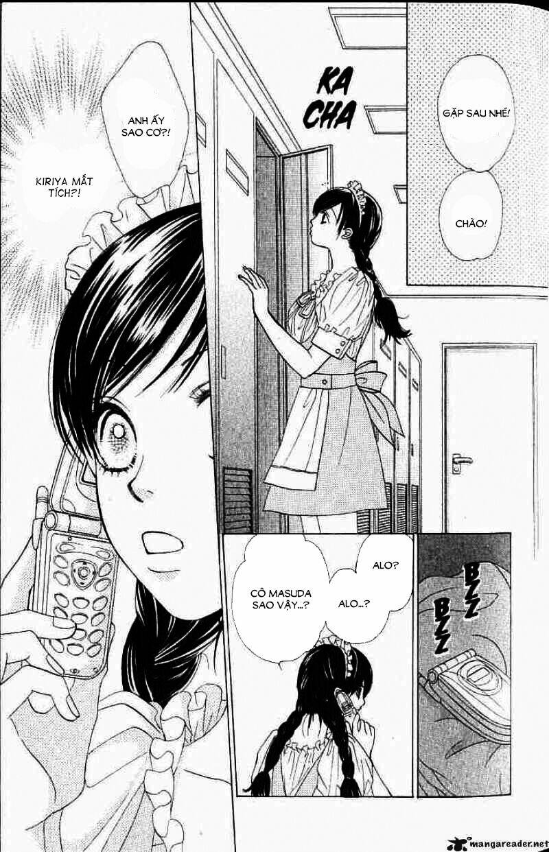 Tình Yêu Đích Thực: Chapter 48