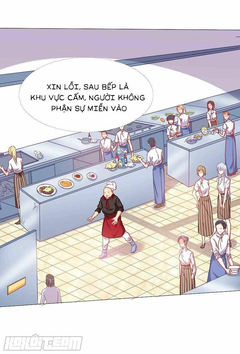 Đế Quốc Tinh Tế Đệ Nhất Sủng Hôn: Chapter 1