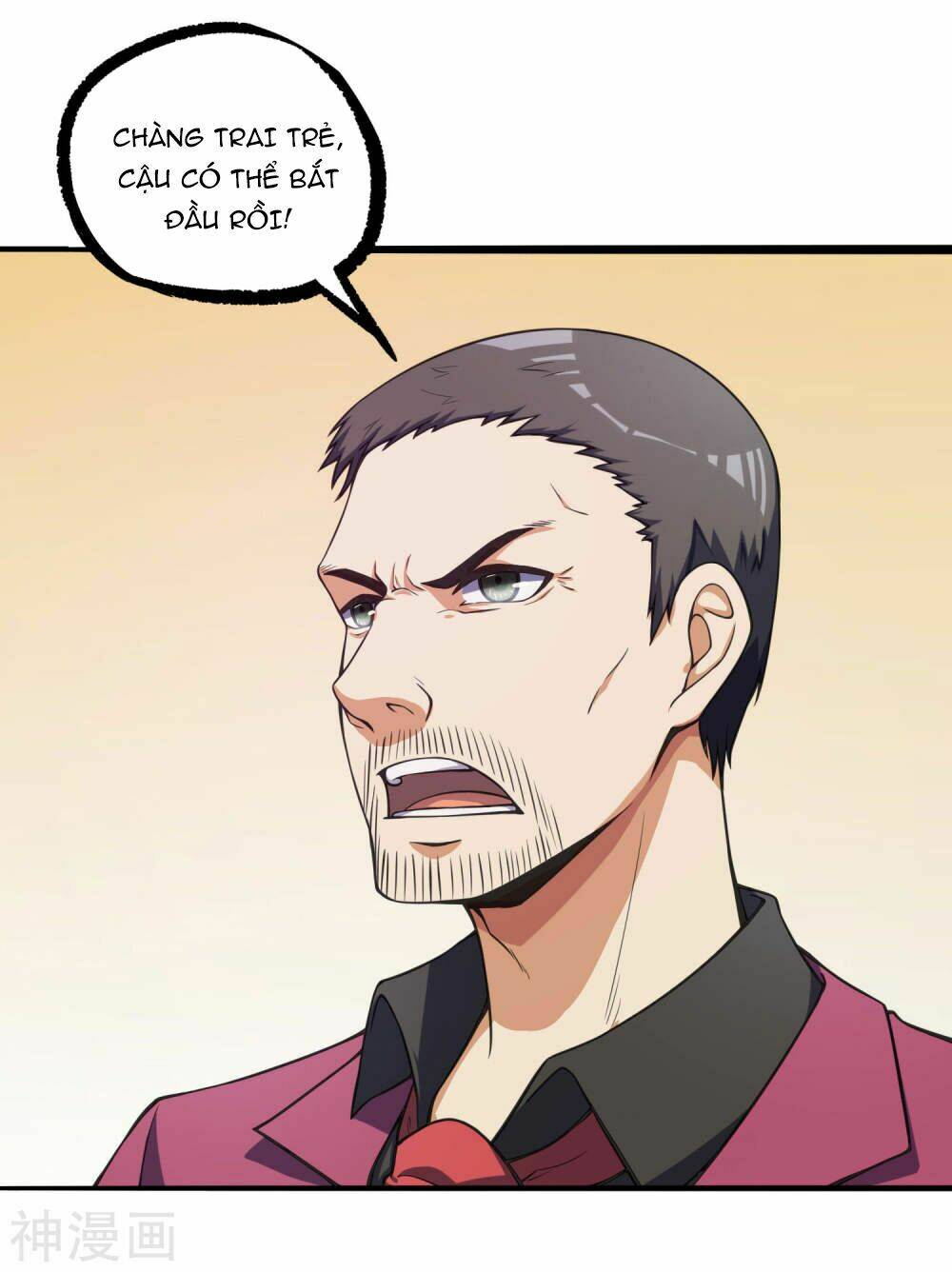 Tôi Có Thuốc Hối Hận: Chapter 6