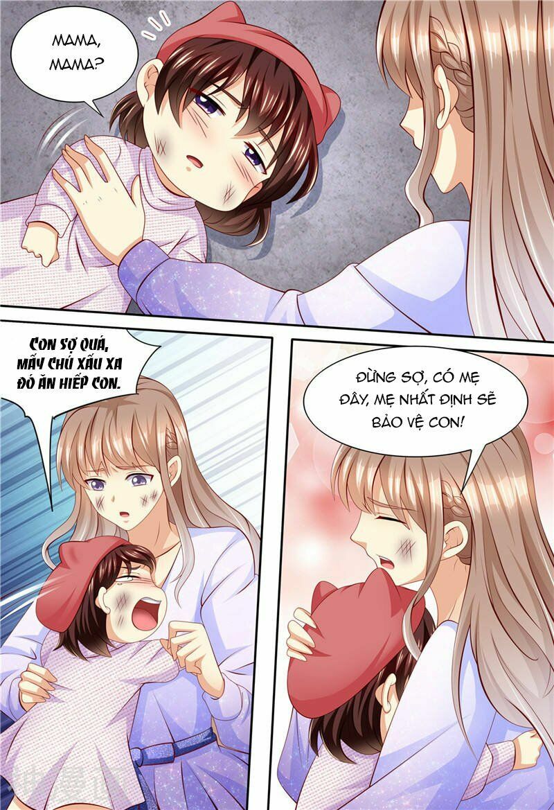 Cưng Chiều Vợ Yêu: Chapter 179