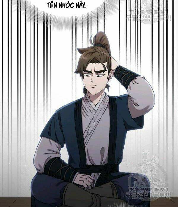 Thân Thủ Đệ Nhất Kiếm: Chapter 54