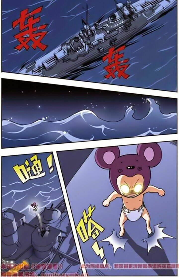Thâu Tinh Cửu Nguyệt Thiên: Chapter 22