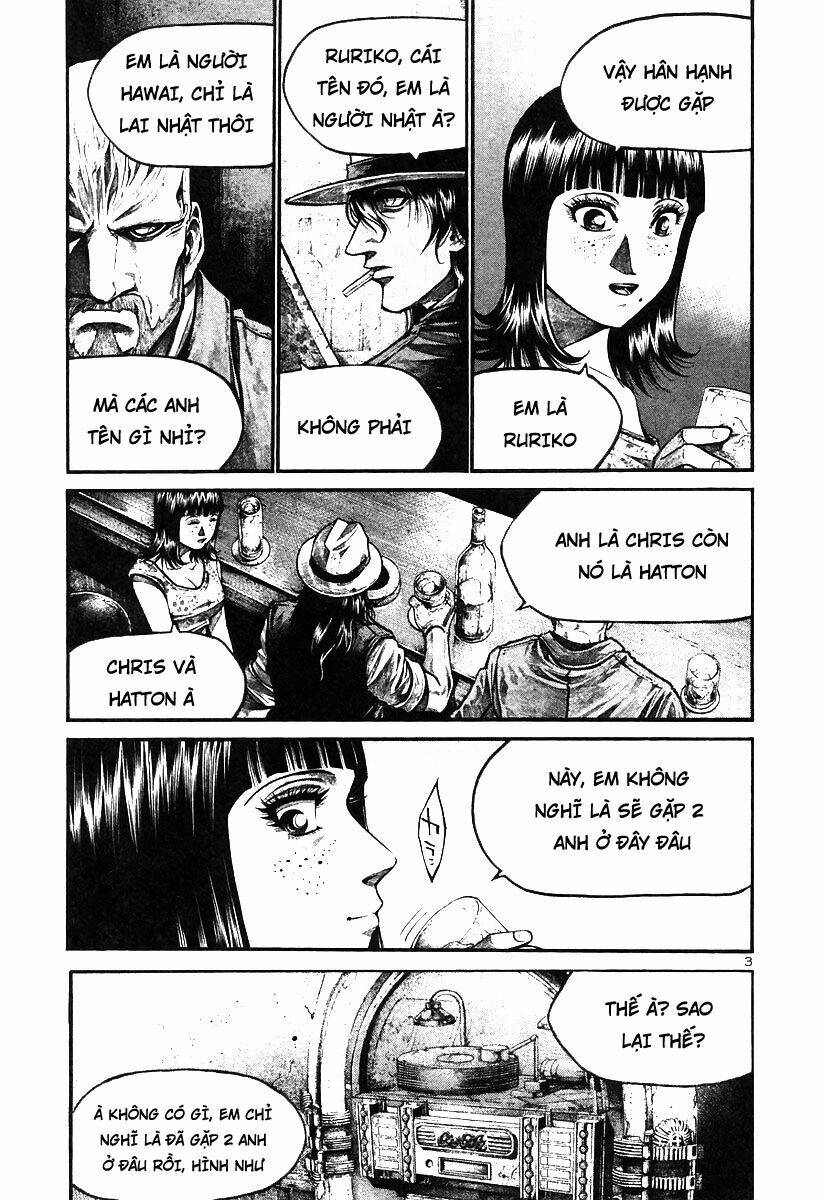 Rainbow: Chapter 171