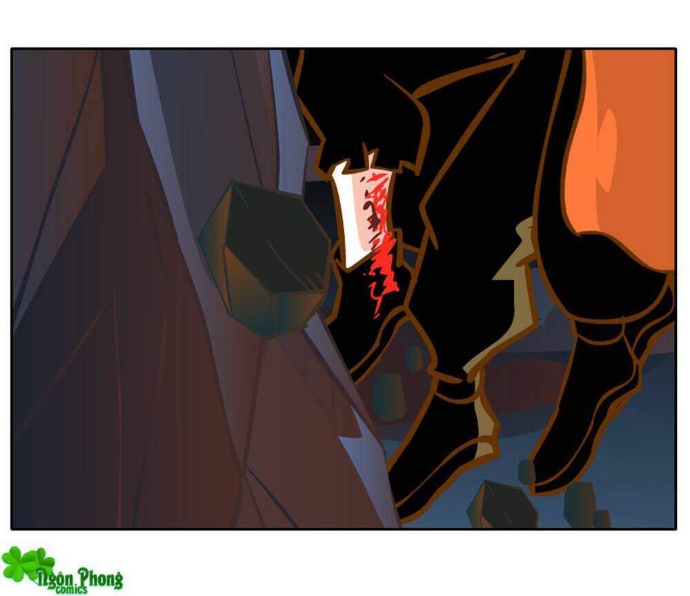 Hòa Thượng Và Tiểu Long Quân: Chapter 44