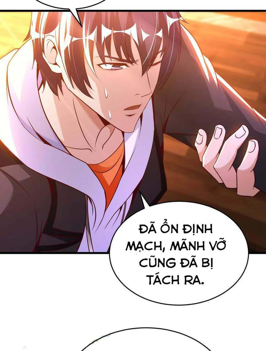 Sư Phụ Của Ta Là Thần Tiên: Chapter 66