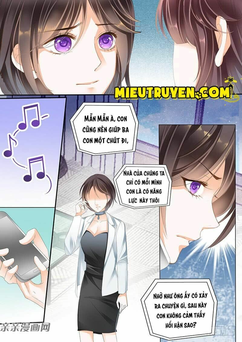 Thiểm Hôn Kiều Thê: Chapter 78