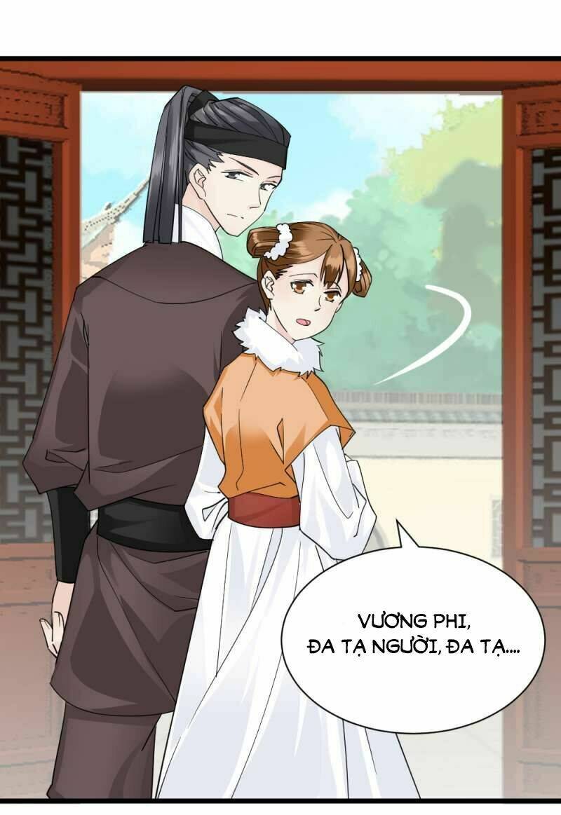 Tuyệt Thế Độc Phi Của Tà Vương: Chapter 68