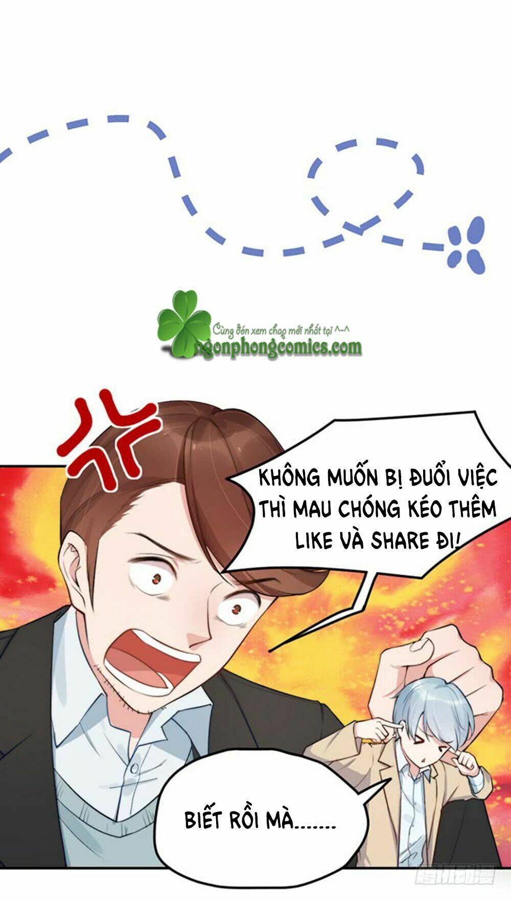 Bà Xã Tôi Là Nam Thần: Chapter 41