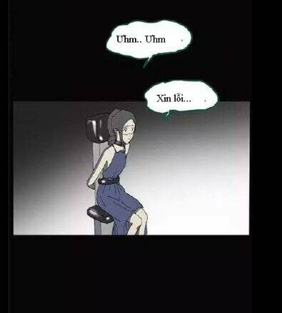 Trò Chơi Sát Thủ: Chapter 3