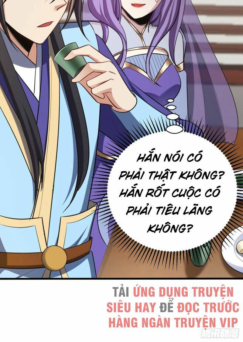 Yêu Giả Vi Vương: Chapter 145