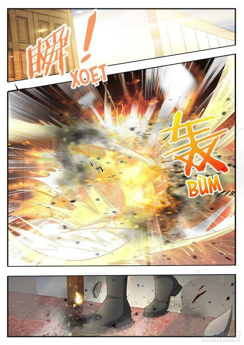 Ai Nói Ta Là Đại Lão?: Chapter 8