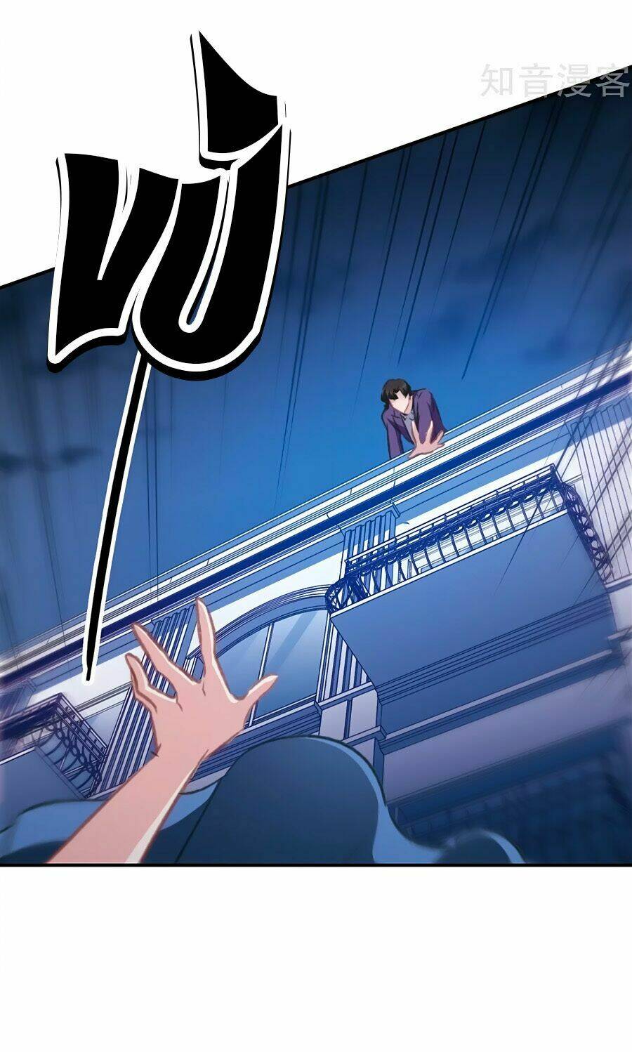 Cuốn Sách Vận Mệnh Của Tôi: Chapter 45