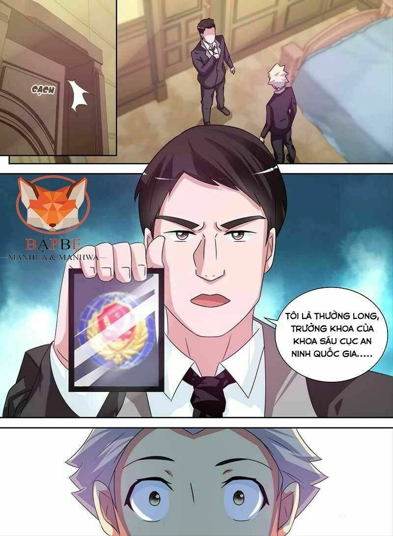 Tôi Là Thần Y: Chapter 83