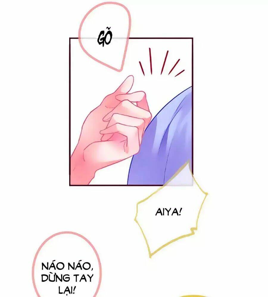 Đừng Nghịch, Ta Chỉ Muốn Yên Tĩnh: Chapter 71