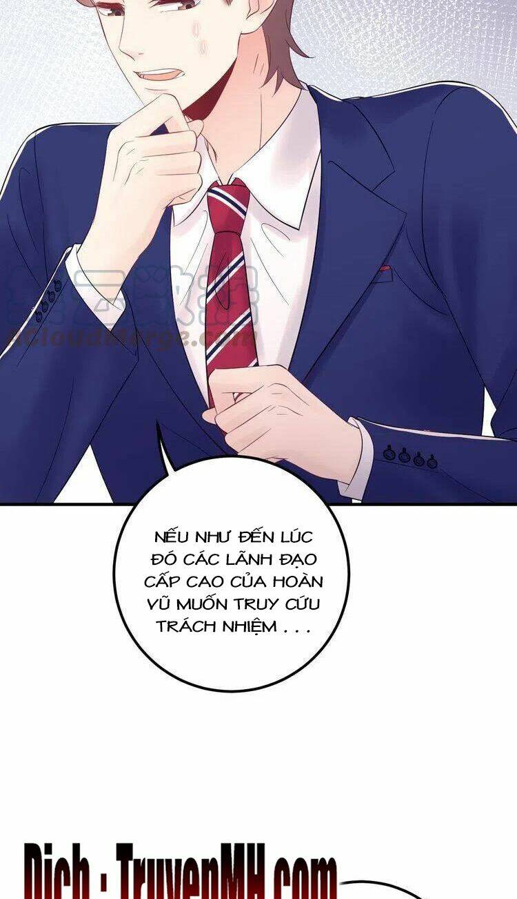 Trong Sinh Chi Ức Vạn Ảnh Hậu Yếu Thượng Vị: Chapter 343