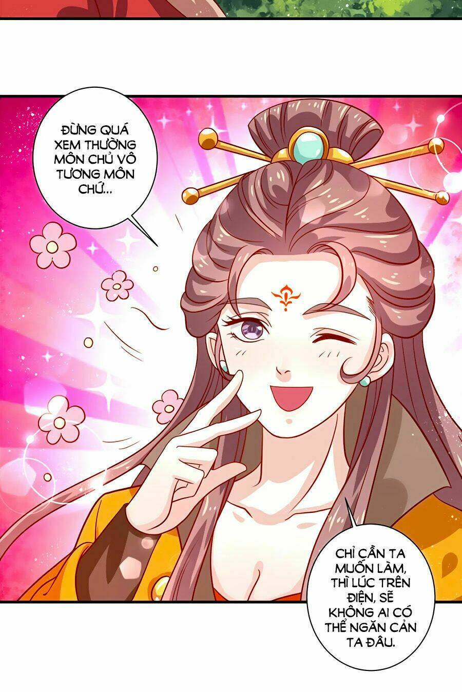 Phục Thù Nữ Hoàng Đích La Mạn Sử: Chapter 20