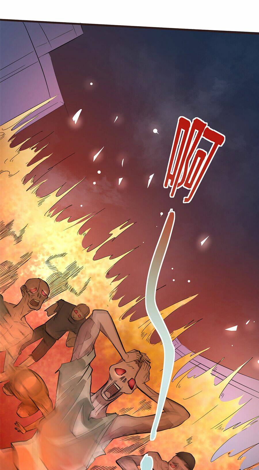 Ta Có Trăm Vạn Trò Chơi: Chapter 3