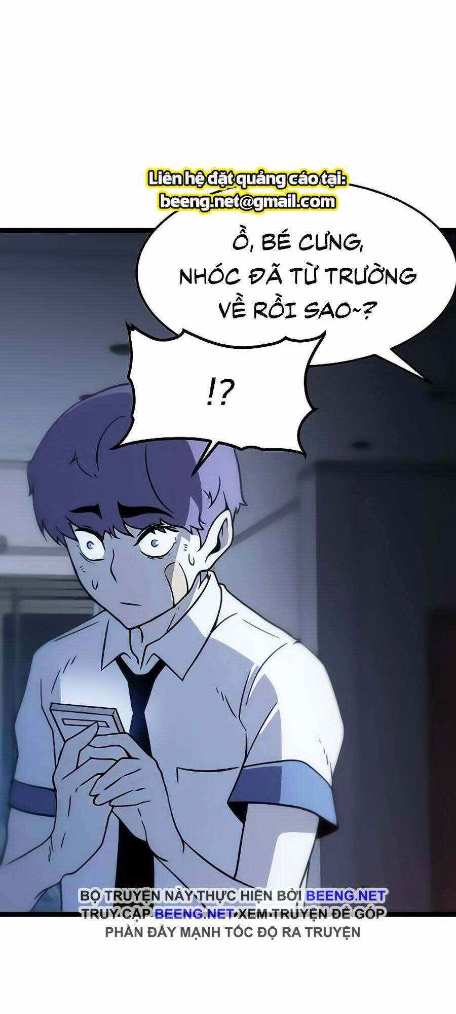 Điểm Chết: Chapter 2