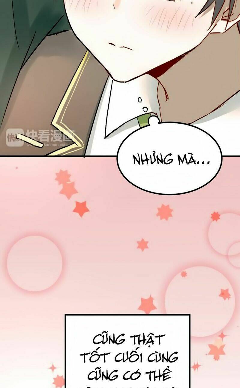 Đầu Gấu Biết Yêu: Chapter 28