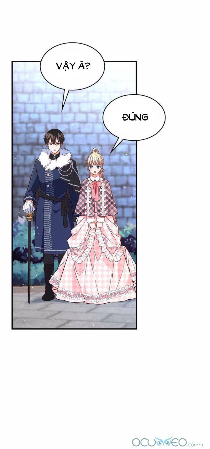 Lòng Trung Thành Với Kẻ Ác: Chapter 7