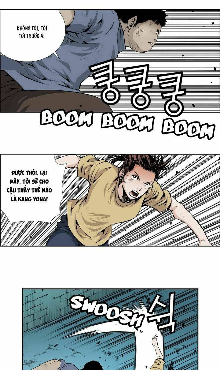 Double Casting: Chapter 44