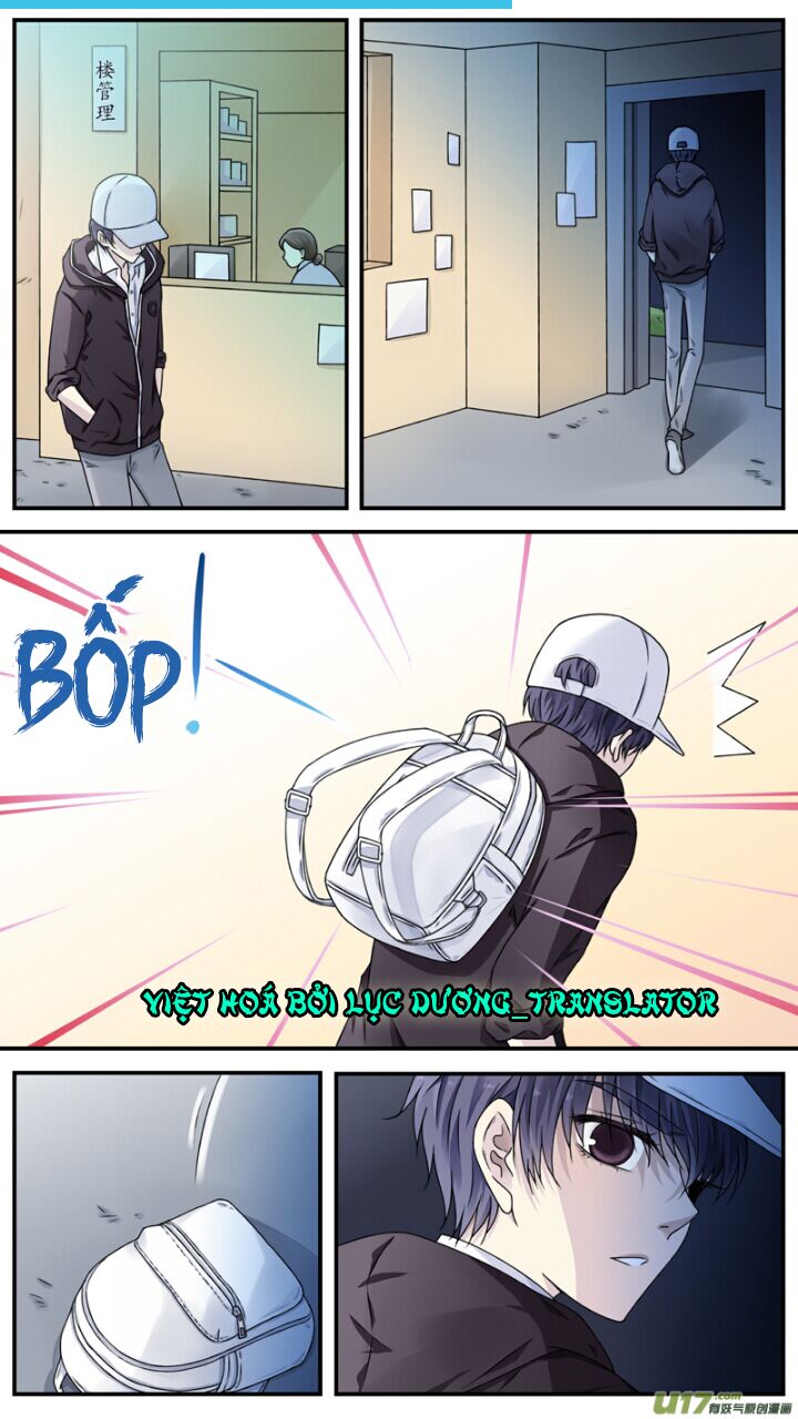 Lam Sí: Chapter 141