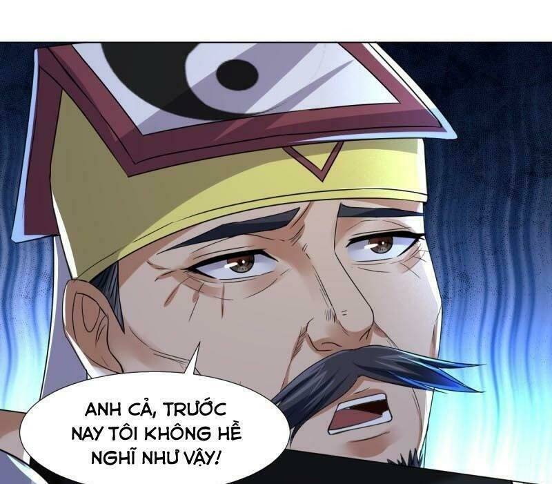 Thập Nhị Thiên Kiếp: Chapter 63