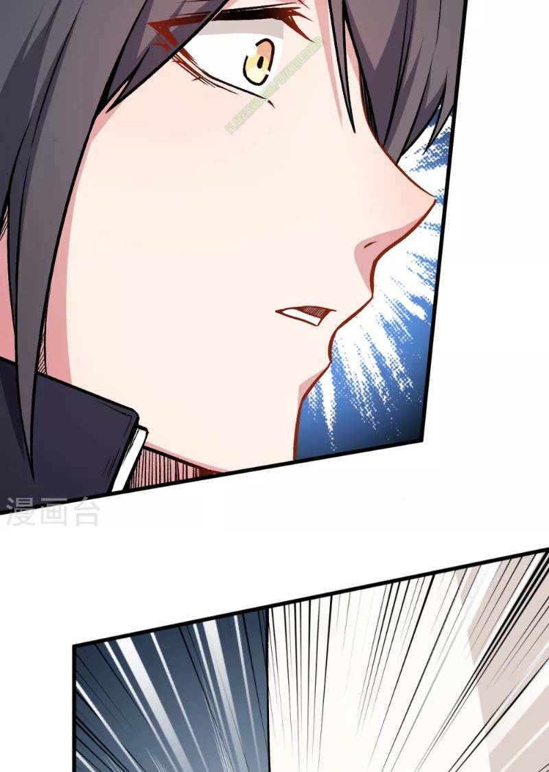Vườn Trường Cuồng Sư Hệ Thống: Chapter 46