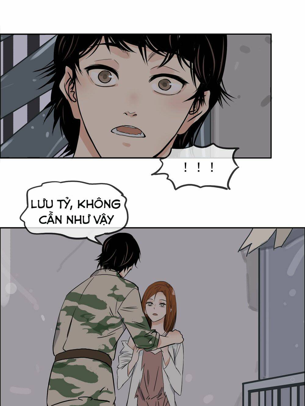 Mạt Thế Đấu Thần: Chapter 13