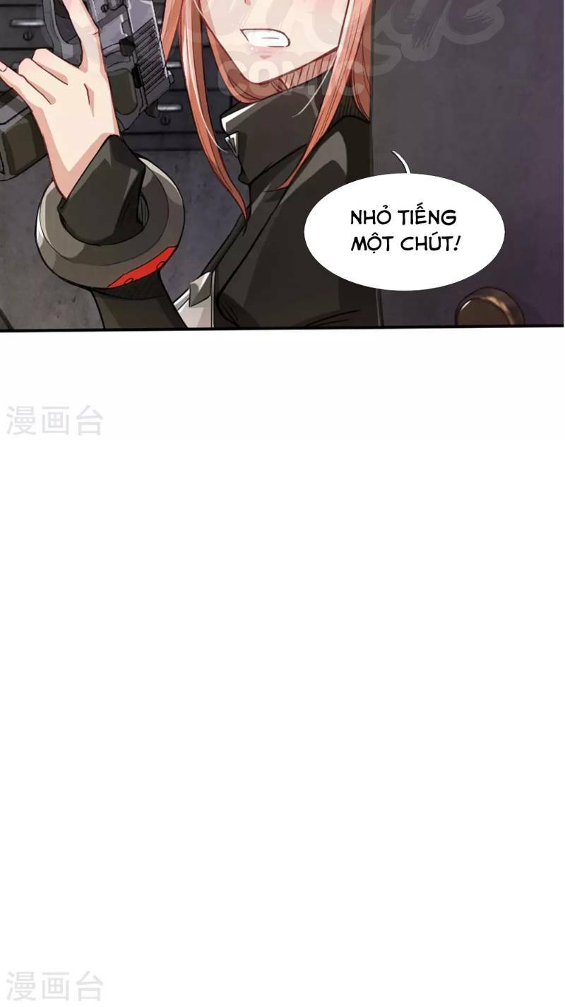 Bạn Gái Mạt Thế Vườn Nhà Ta Thông Tới Mạt Thế: Chapter 7