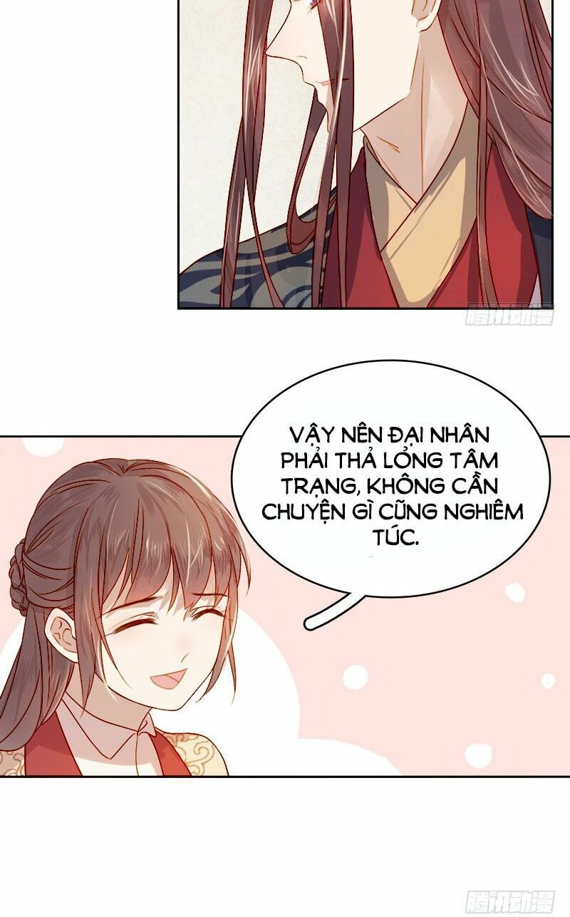 Xuân Khuê Bí Lục: Xưởng Công Thái Liêu Nhân: Chapter 37