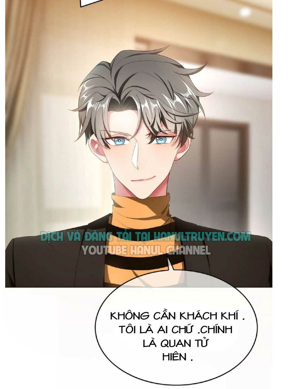 Cô Vợ Nhỏ Nuông Chiều Quá Lại Thành Ác!!: Chapter 105