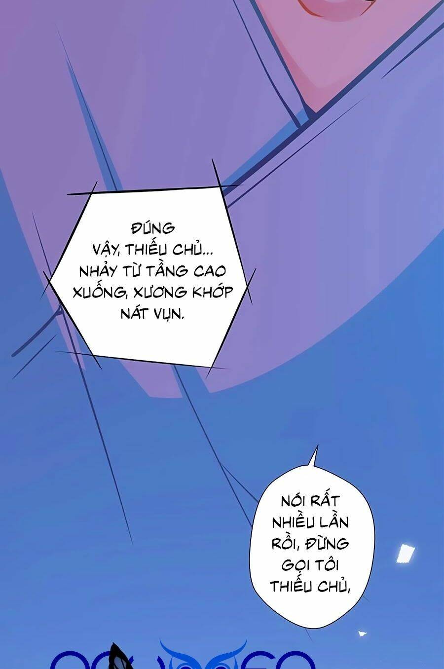 Cưng Chiều Ái Thê Hư Hỏng: Chapter 80