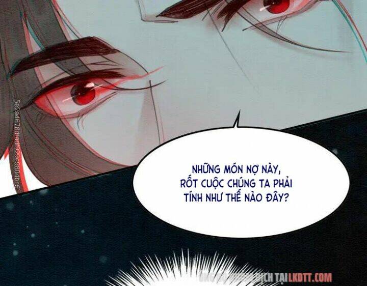 Trọng Sinh Bá Sủng Nhiếp Chính Vương Quá Mạnh Mẽ: Chapter 217