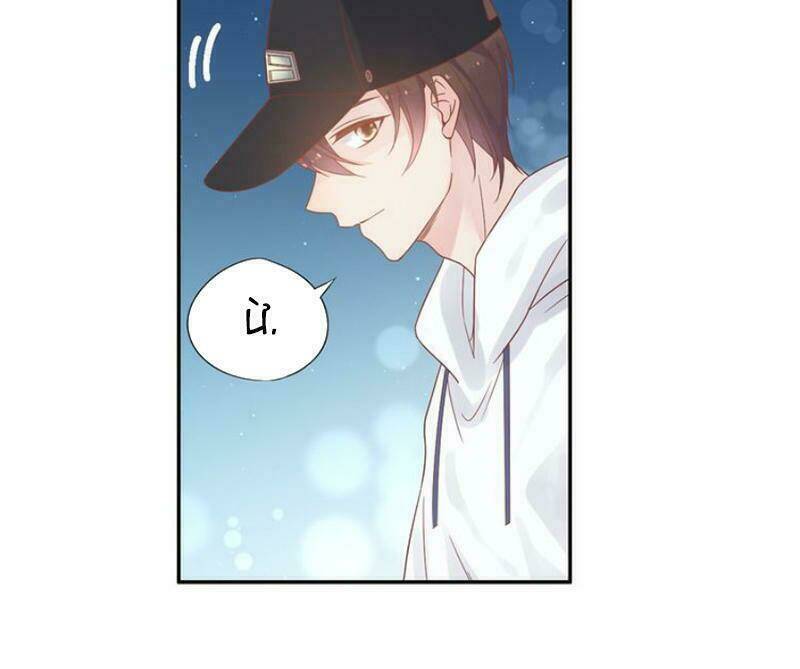 Mật Thất Khốn Du Ngư: Chapter 13