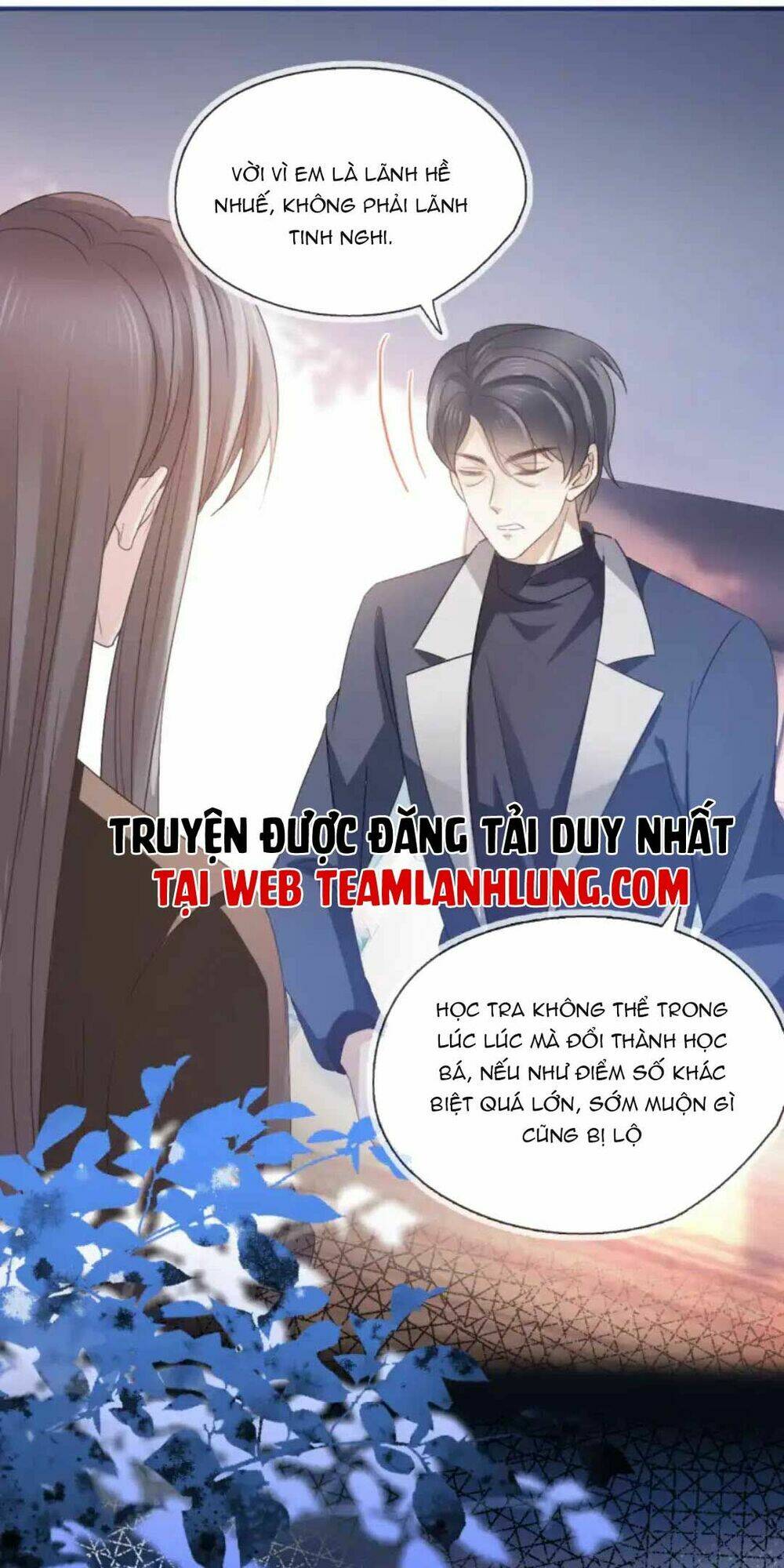 Thế Thân Hào Môn: Chapter 10