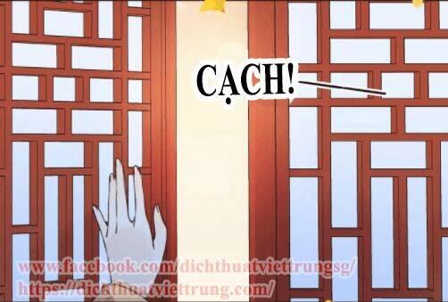 Bạn Trai Tôi Là Cẩm Y Vệ: Chapter 75