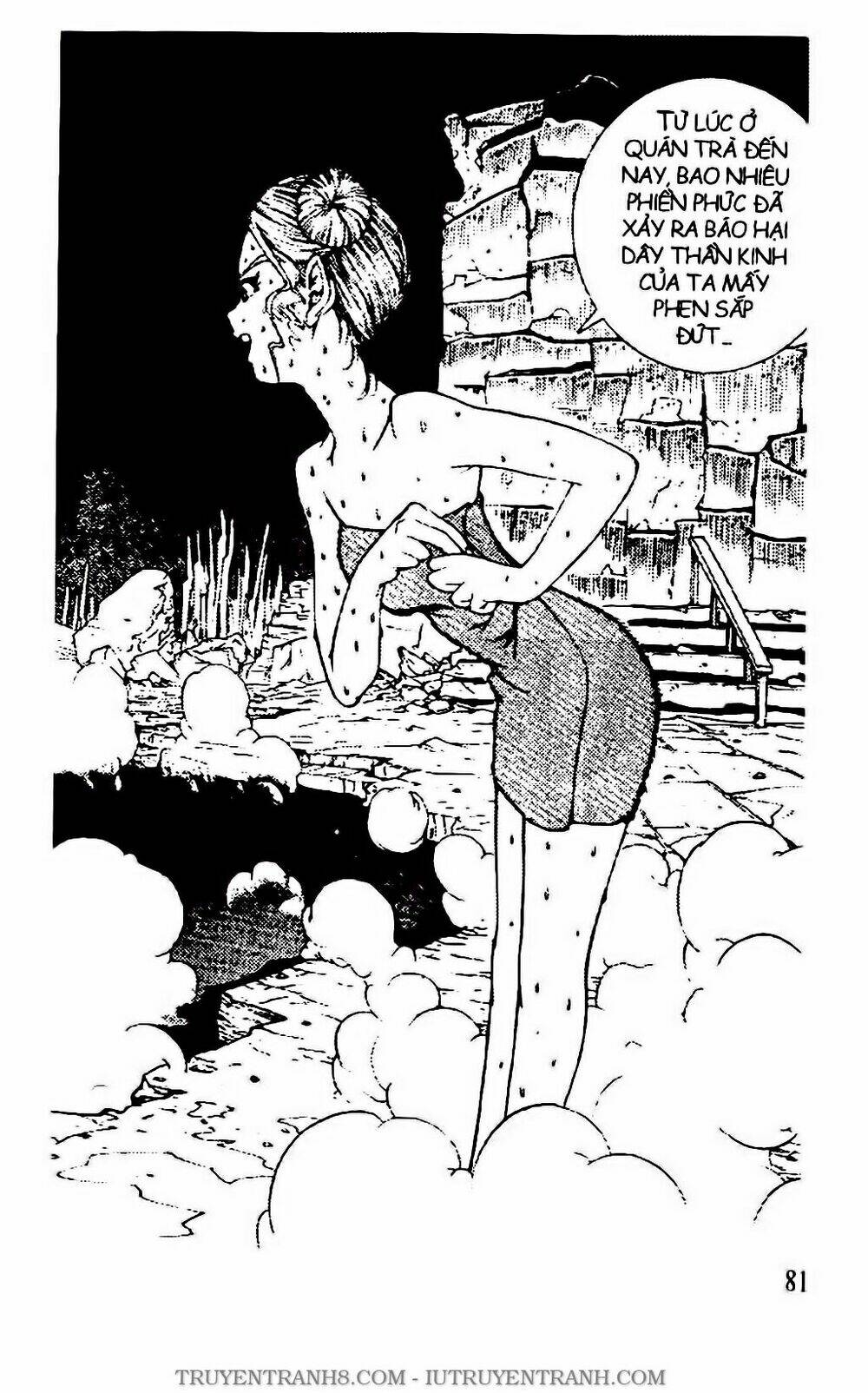 Chú Bé Quyền Năng: Chapter 102