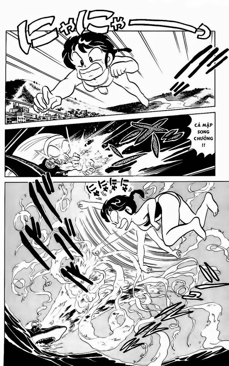 Suối Lời Nguyền: Chapter 50