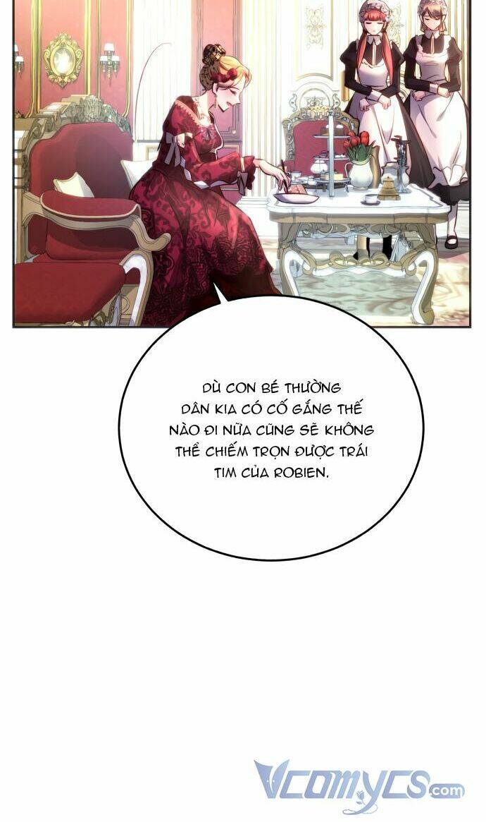 Rosalind Bogart: Chapter 1