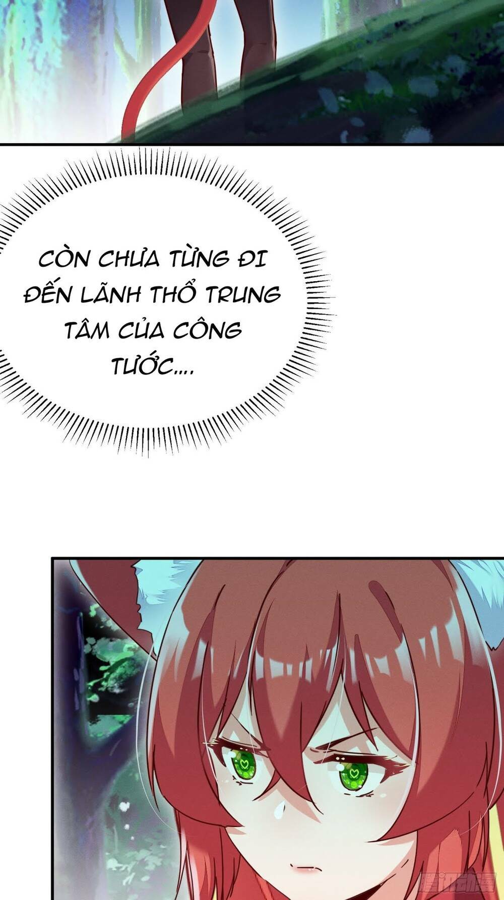 Trở Thành Đạo Sư Dũng Sĩ: Chapter 25