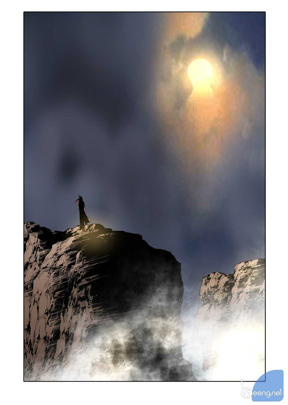 Nhật Tà Nguyệt Ma: Chapter 154