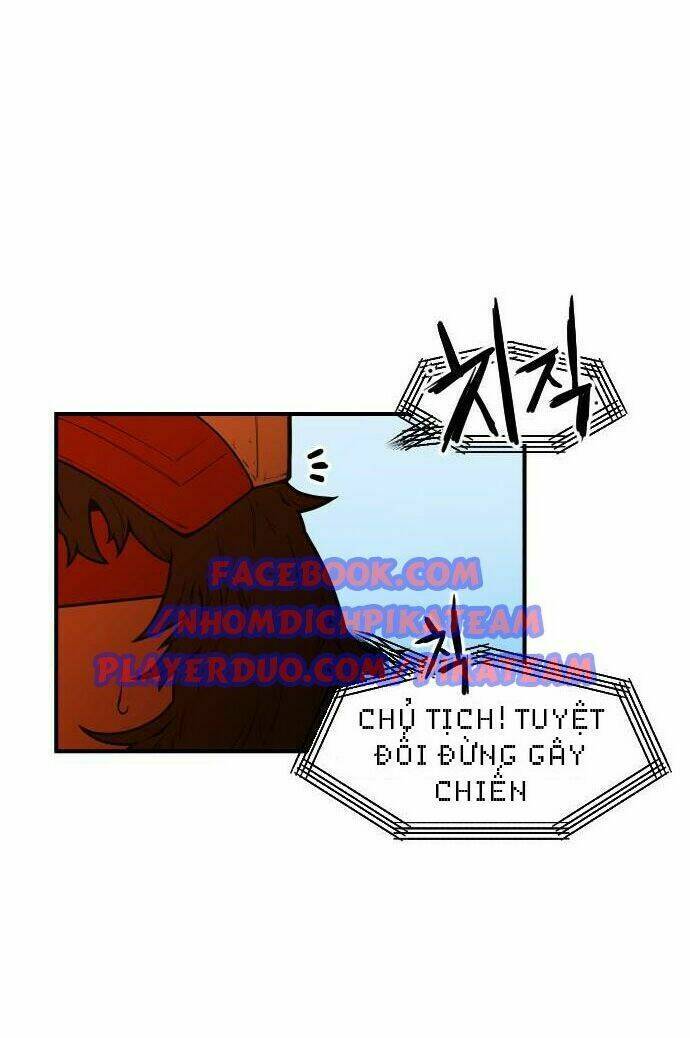 Chinh Phạt Học Đường: Chapter 20