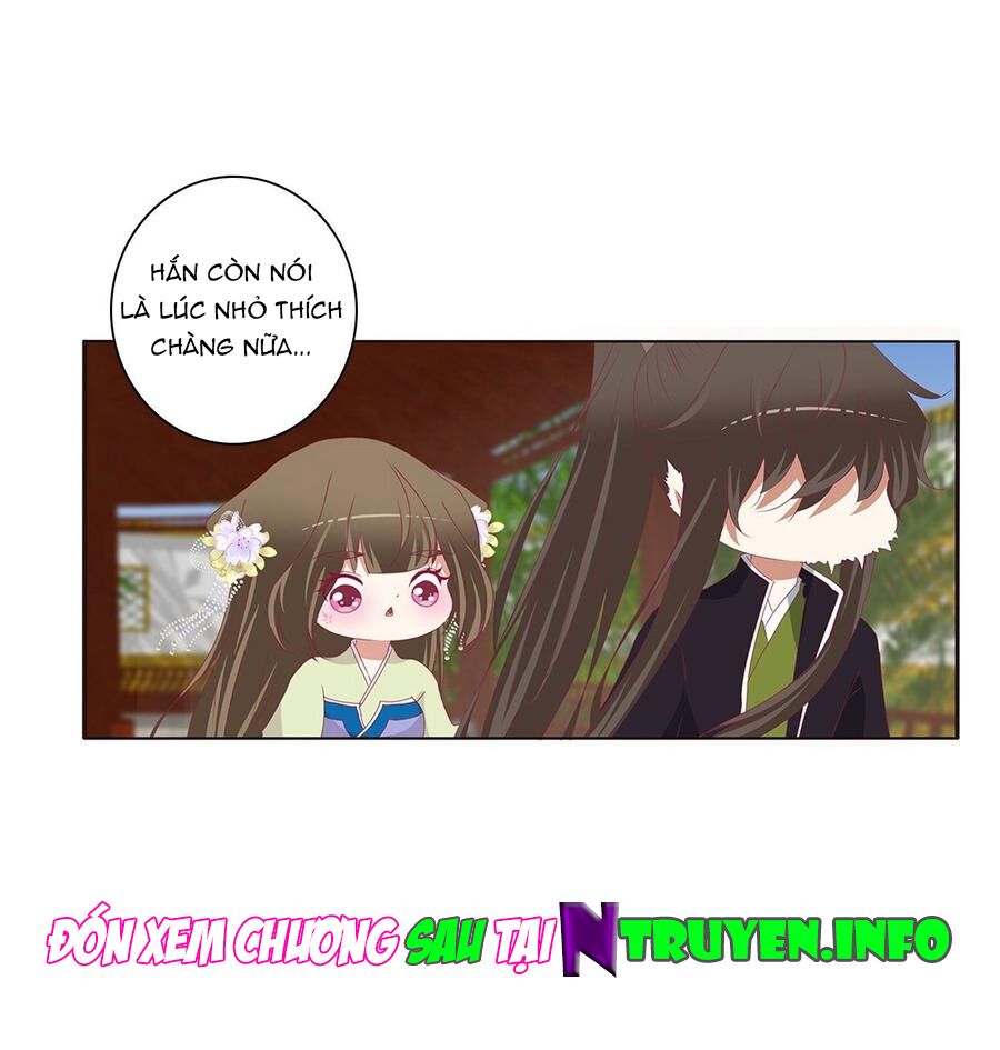 Thông Linh Phi: Chapter 552