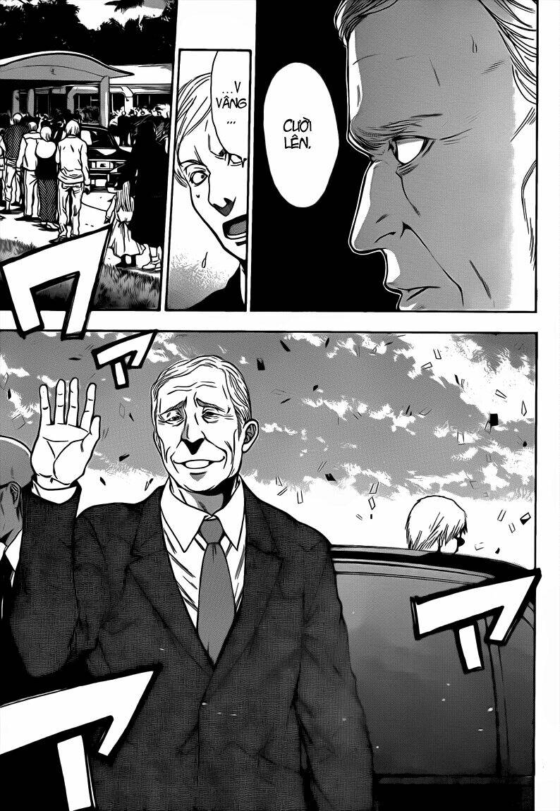 Bloody Monday 2: Chapter 48