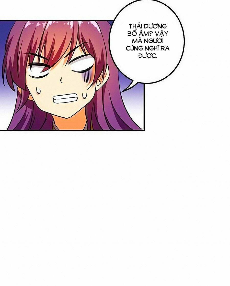 Vương Gia! Ngươi Thật Bỉ Ổi: Chapter 366