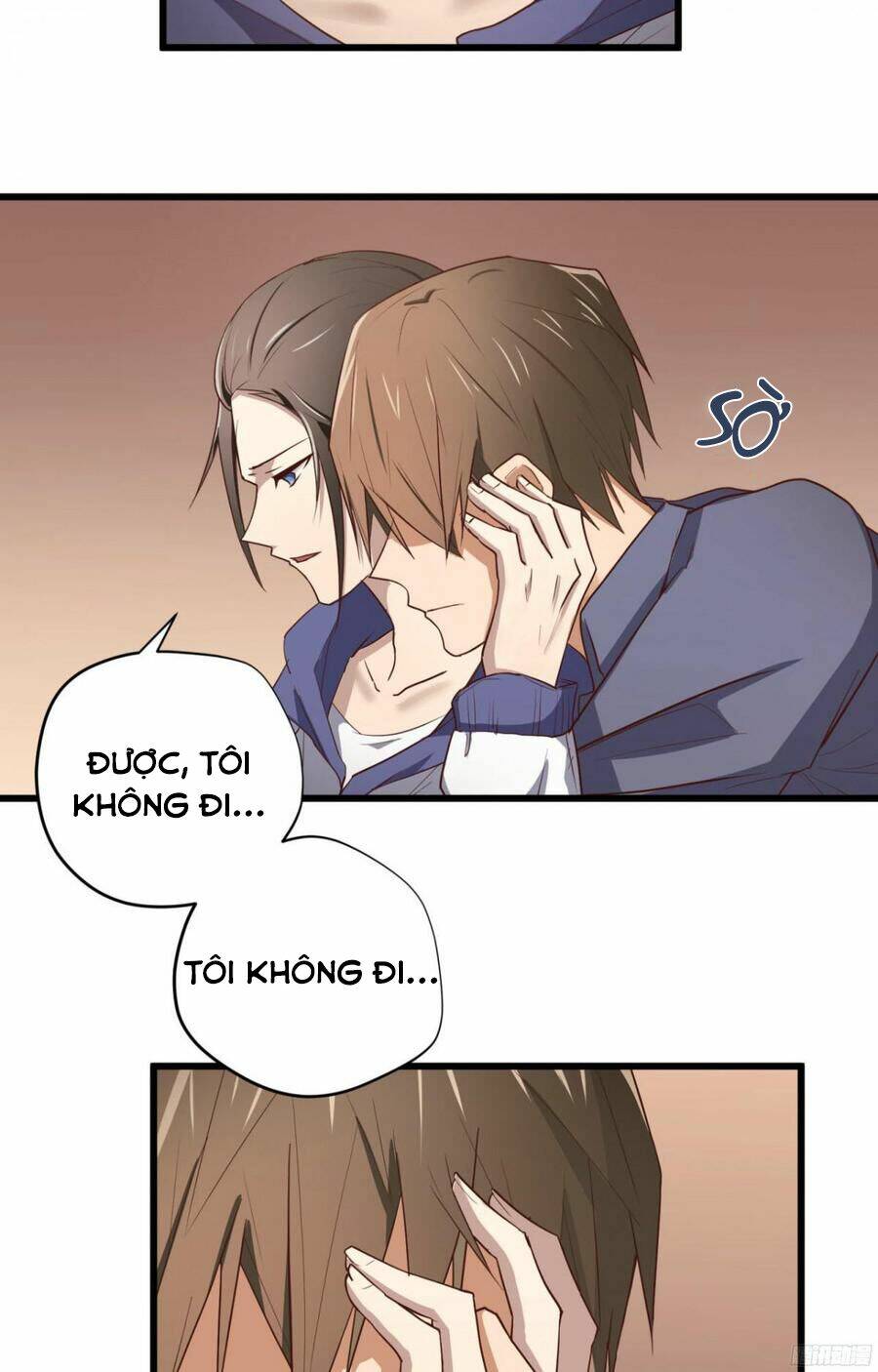 Đơn Phương Yêu Thầm Anh: Chapter 23