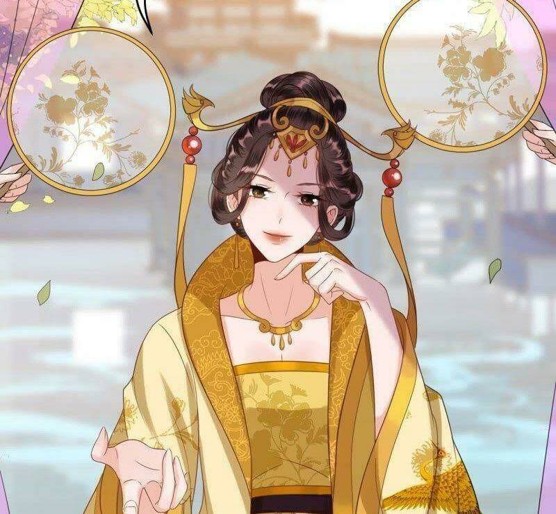 Vương Gia Kiêu Ngạo Quá Khó Cua: Chapter 63