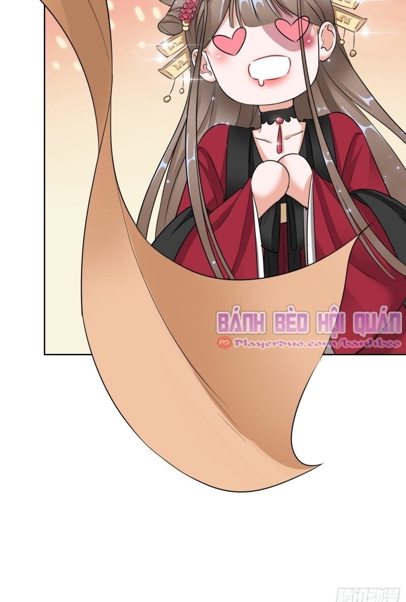 Công Lược Trưởng Thành Của Vương Phi: Chapter 15